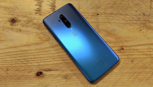 OnePlus 7T Pro