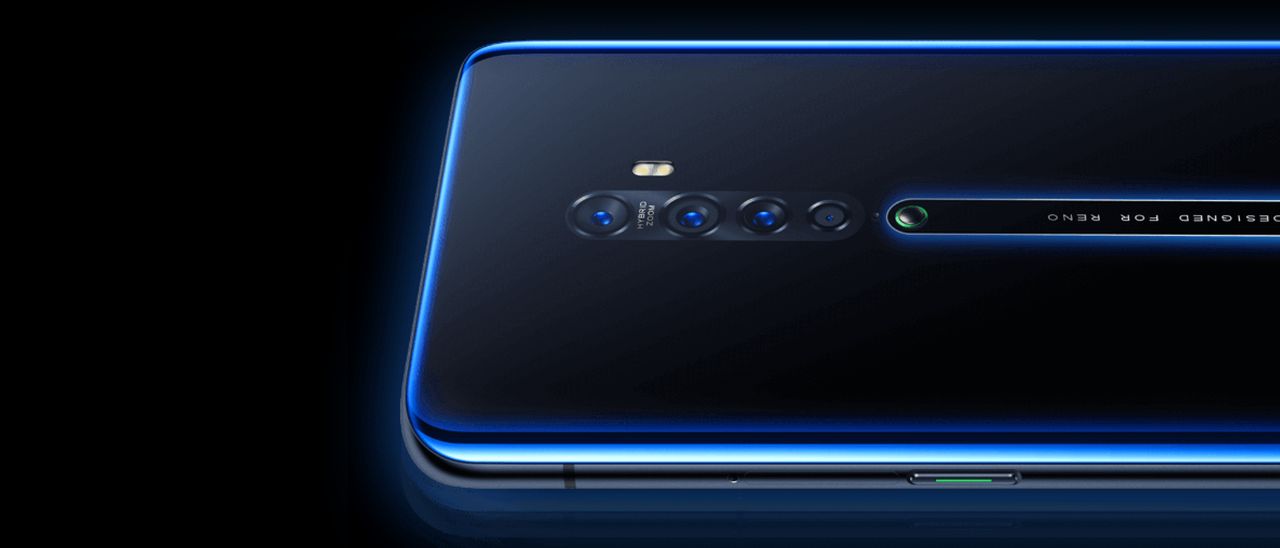 Oppo Reno2 e Reno2 Z arrivano in Italia