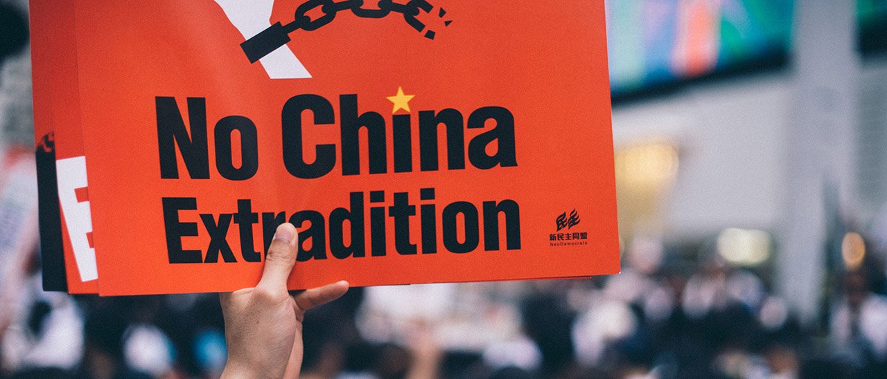 Apple elimina l'app delle proteste di Hong Kong