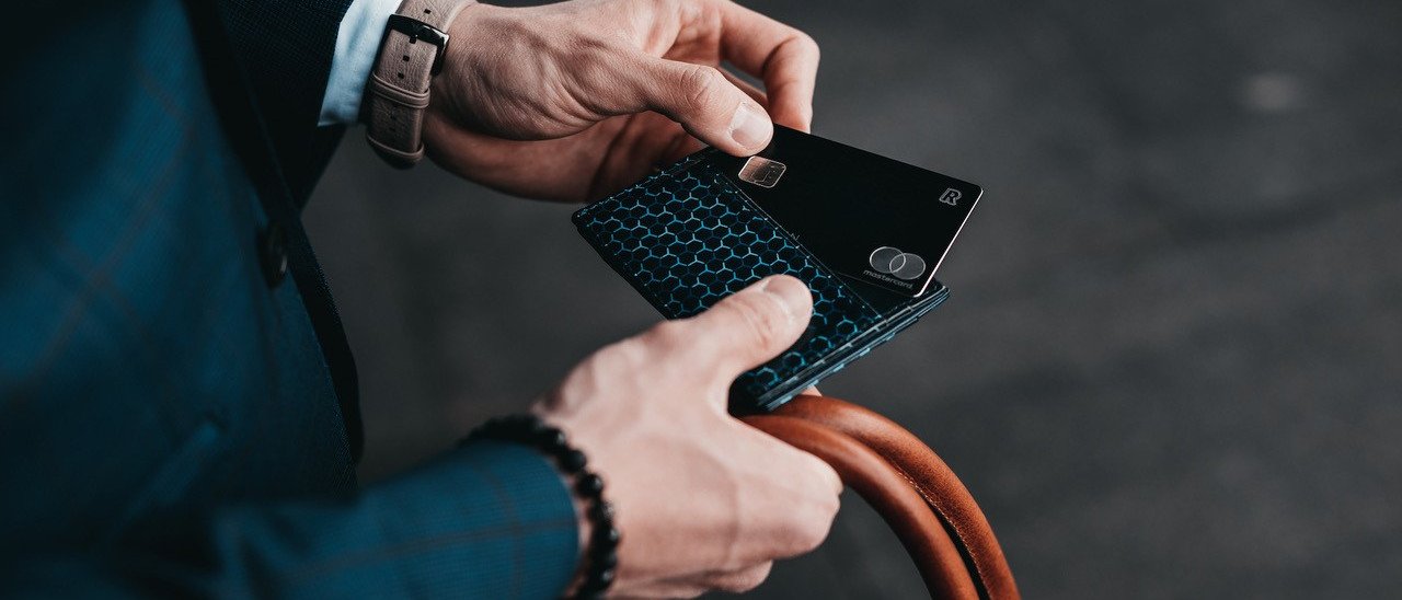 Revolut sbarca negli Stati Uniti con Mastercard