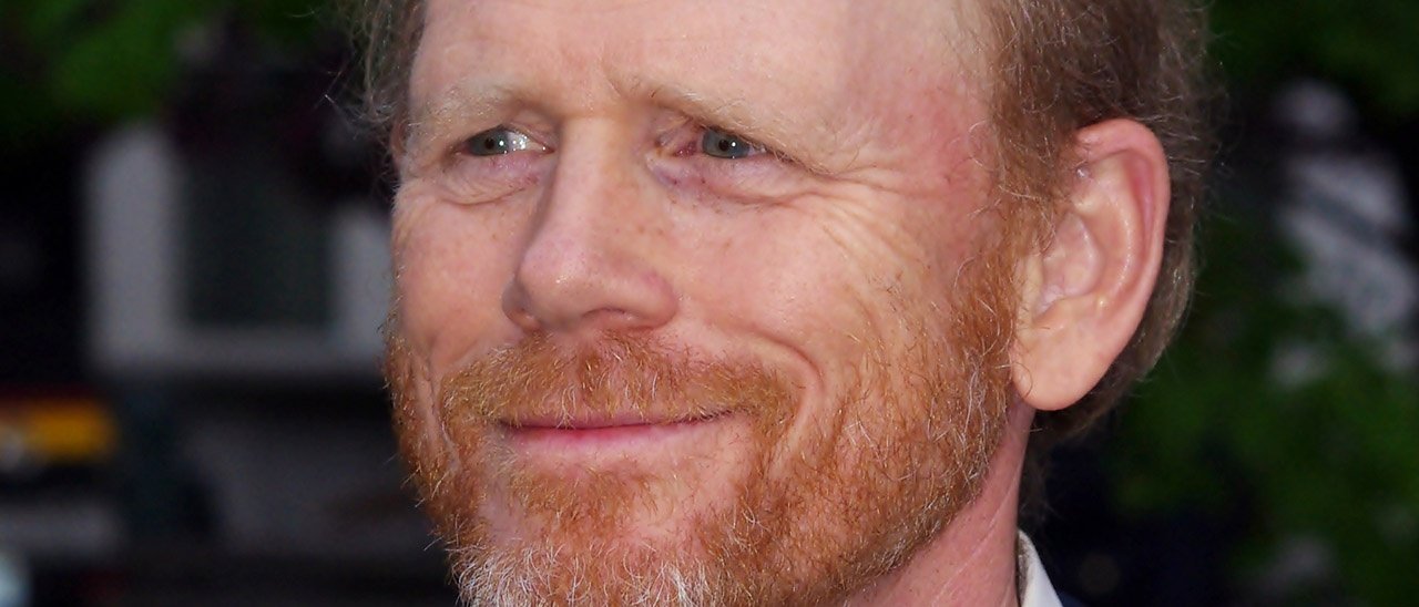 Apple voleva acquisire l'azienda di Ron Howard