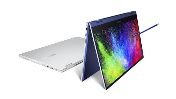 Samsung Galaxy Book Flex