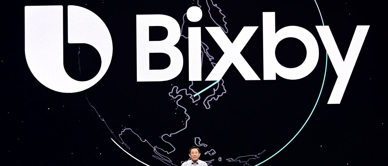 SDC19: Samsung svela le novità per Bixby
