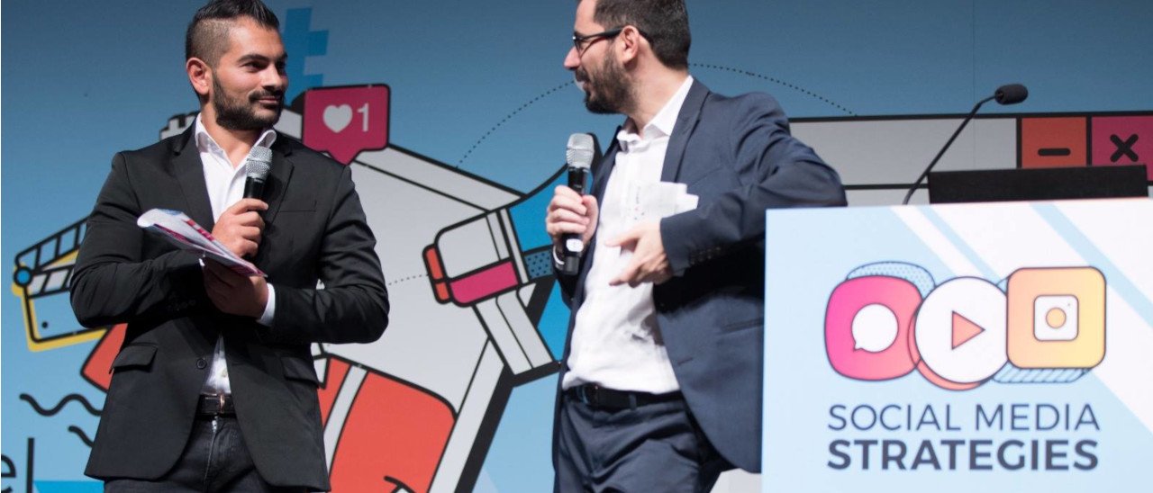 Social Media Strategies: a Rimini la 7ª edizione