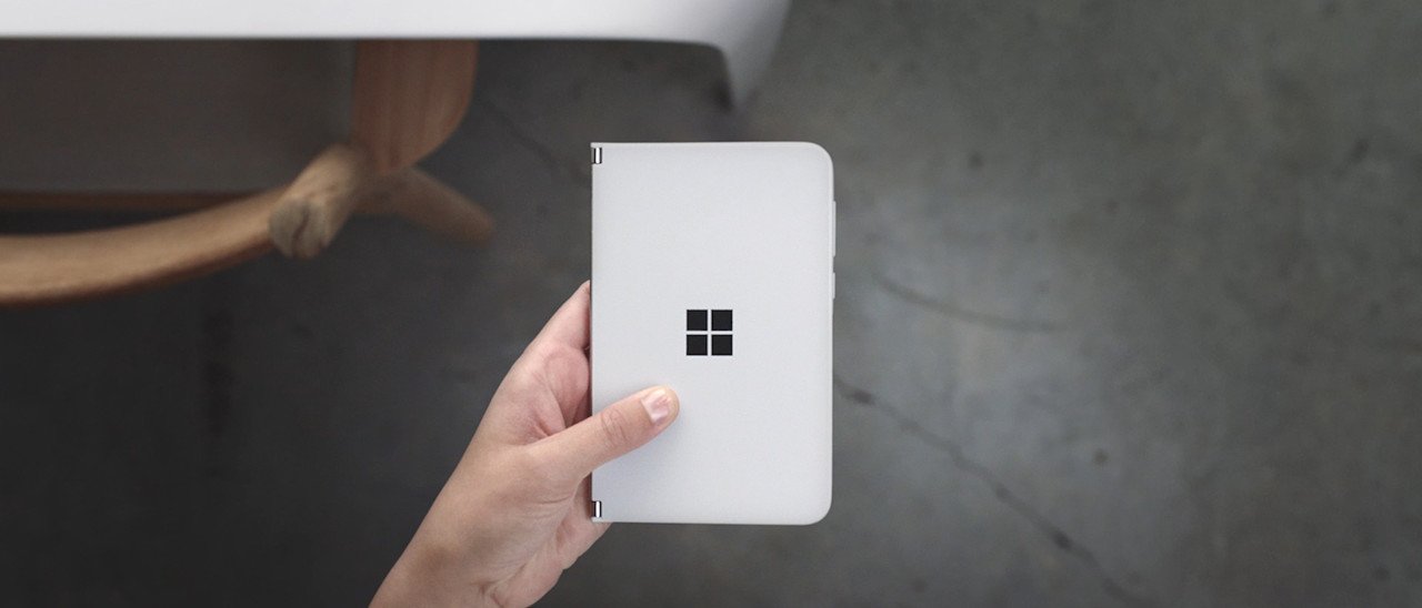 Surface Neo e Duo con fotocamera multispettrale?