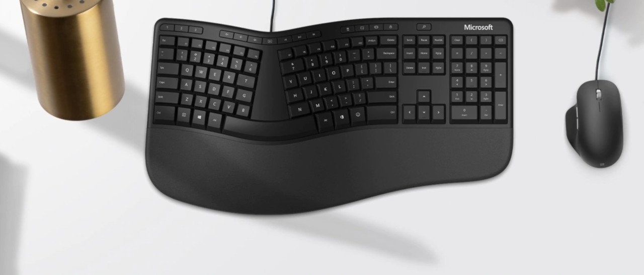 Microsoft: tasti Office ed Emoji sulle tastiere