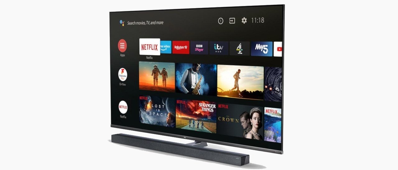 TCL: in Italia nuovi prodotti smart multi-category