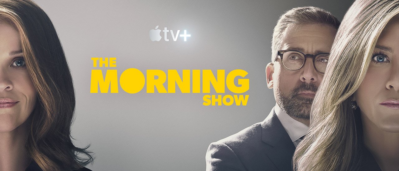 Apple TV+: presto un podcast dedicato