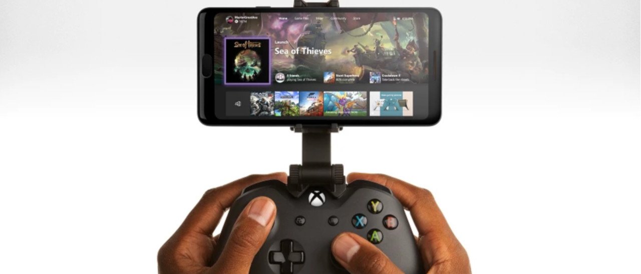 Xbox One: arriva la funzione Console Streaming