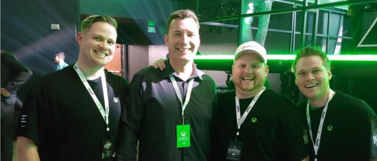 Mike Ybarra saluta Microsoft dopo 20 anni