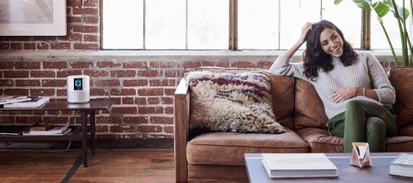 Bose Home Speaker 500