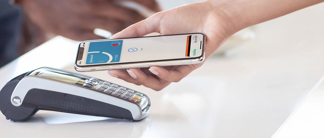 NFC: in Germania Apple dovrà aprirlo a terzi