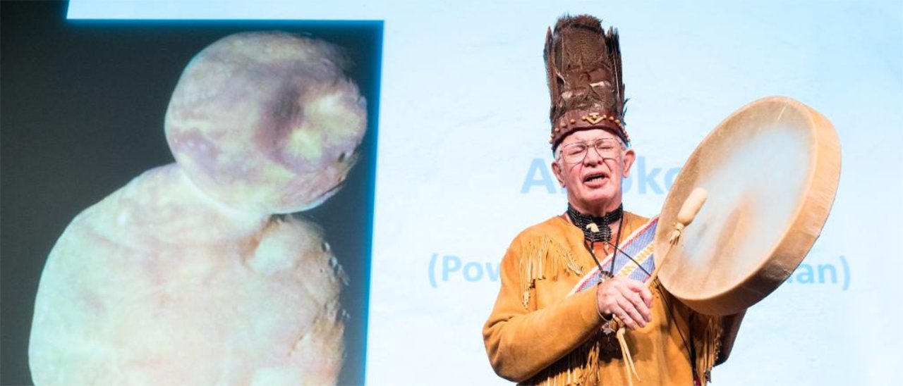 NASA, nuovo nome per Ultima Thule: il motivo