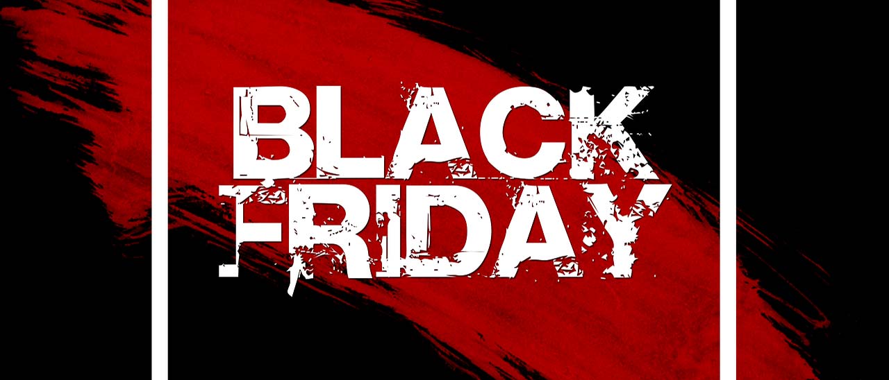 Black Friday, come difendersi dalle truffe online