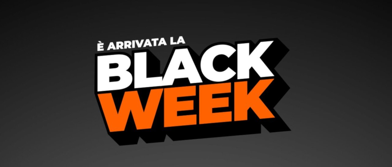 Black Friday Wind: offerte e sconti