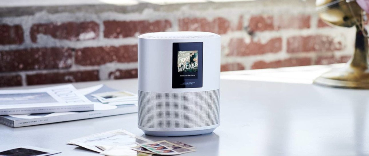 Bose Home Speaker 500