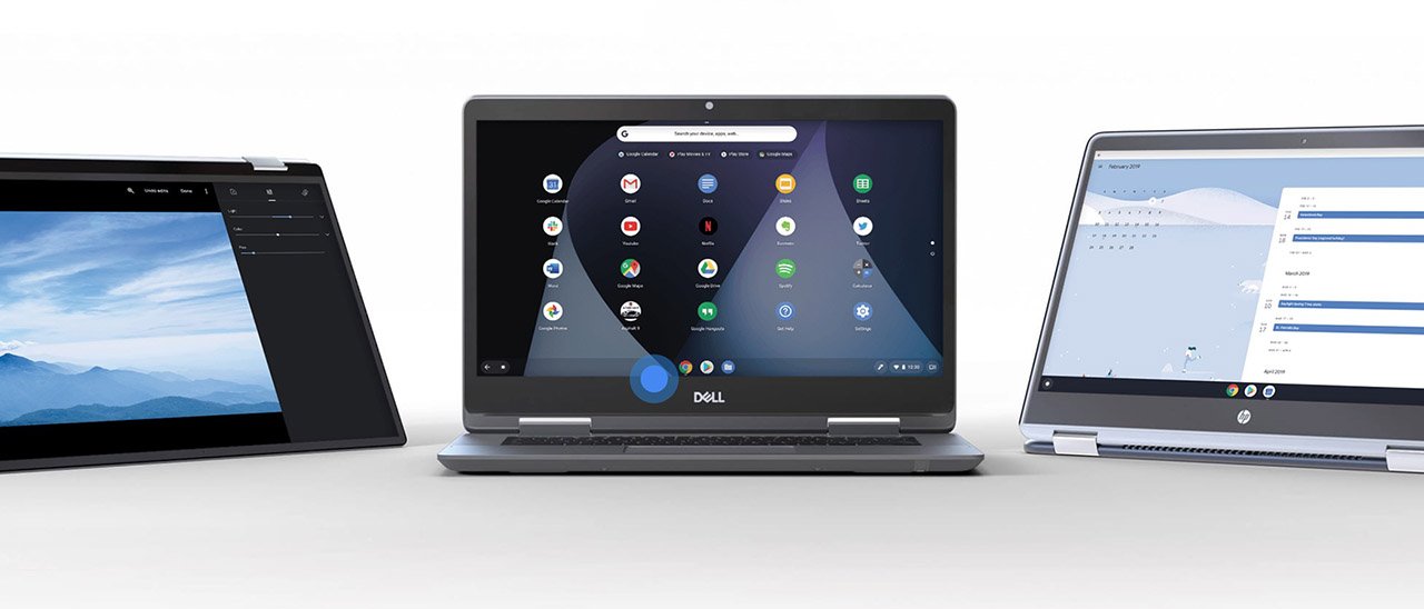 Apple, Schiller: Chromebook poco utili a scuola