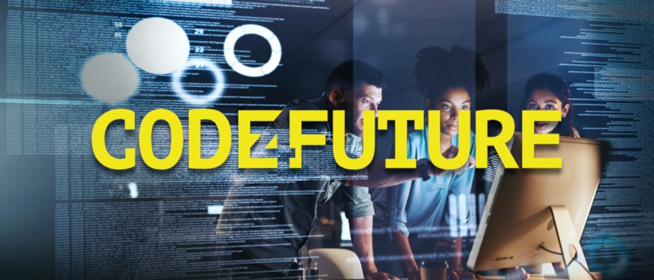 Tutto pronto per Code4Future: il programma
