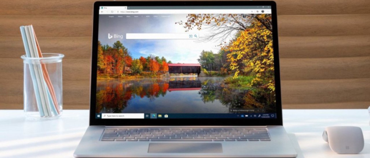 Nuovo Microsoft Edge: debutto il 15 gennaio