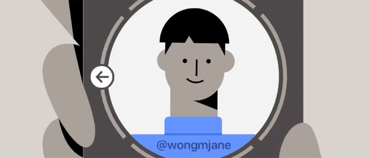 Facebook verificherà identità tramite video selfie