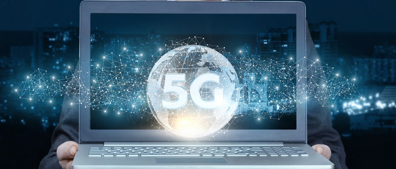 PC con modem 5G, alleanza tra Intel e MediaTek