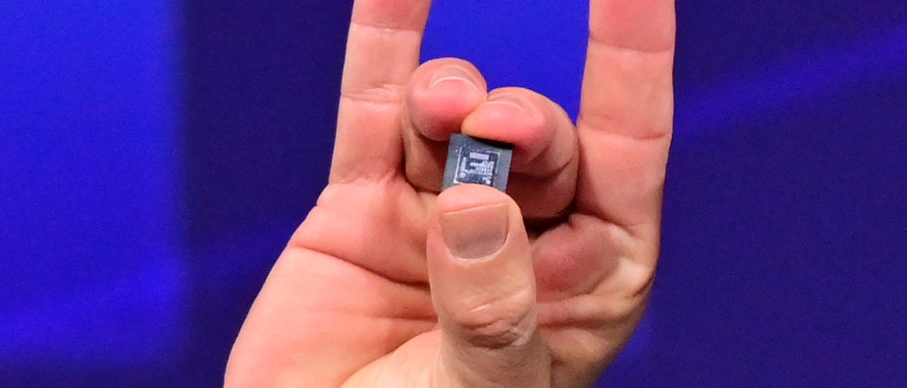 Intel annuncia Keem Bay, nuova VPU Movidius