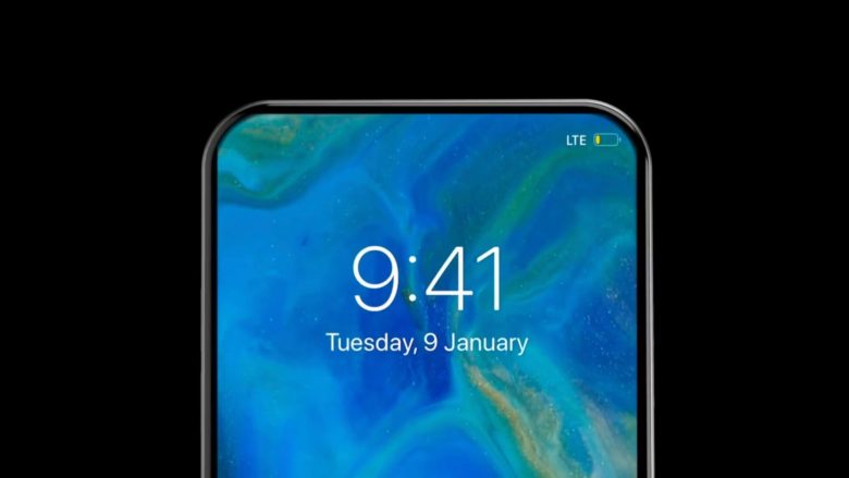 iPhone 12 Pro - Il Concept Impossibile