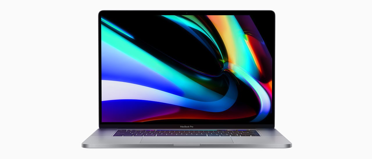 MacBook Pro 16: problemi di speaker