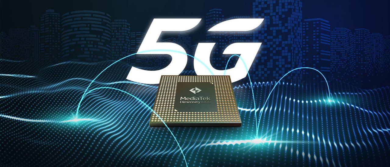 MediaTek Dimensity 1000, ARM Cortex-A77 e modem 5G