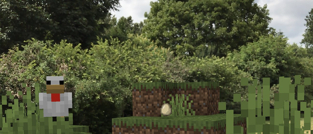 Minecraft Earth disponibile in Early Access