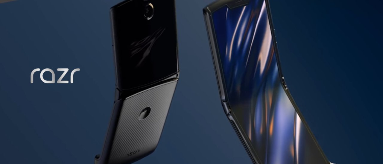 Motorola annuncerà il nuovo Razr il 9 settembre?