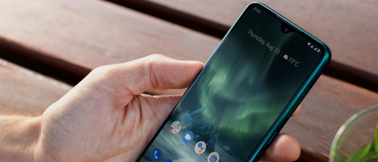 Nokia e il design: premiati sei telefoni diversi