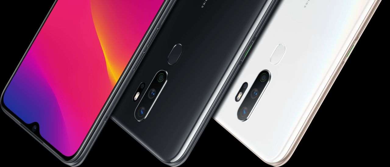Oppo A5 (2020), qualità e convenienza