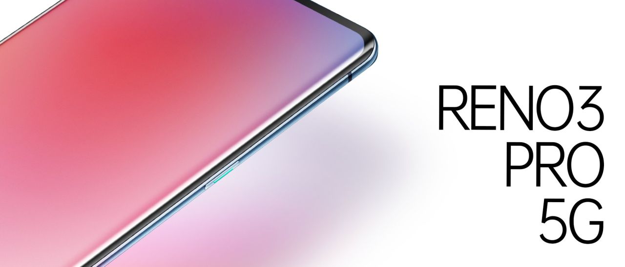 Oppo Reno3 5G e Reno3 Pro 5G, specifiche complete
