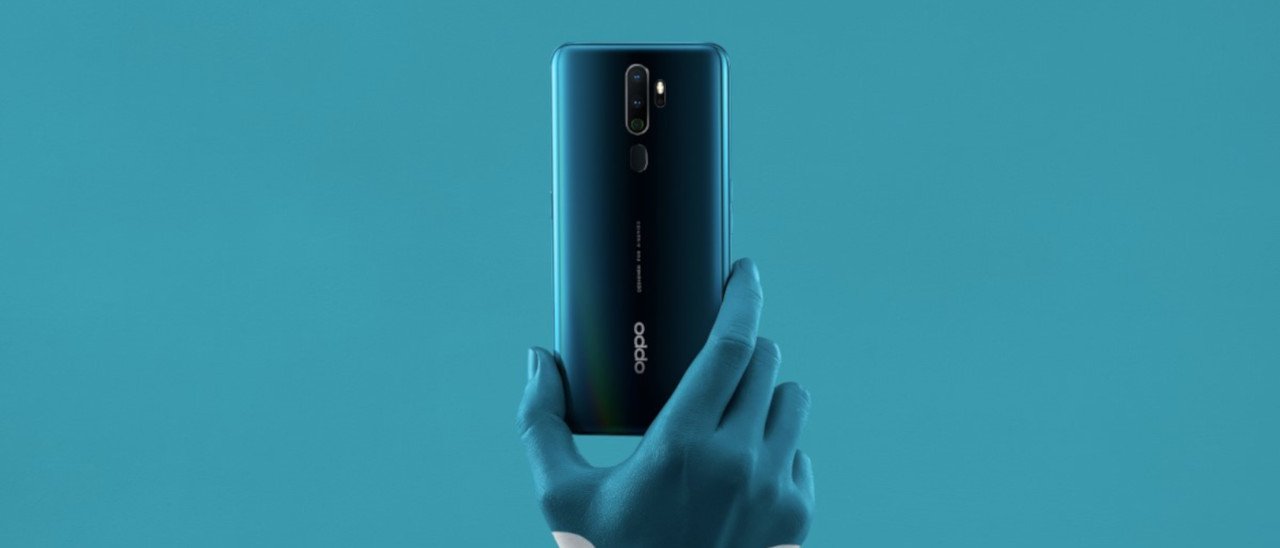 OPPO A9 (2020)