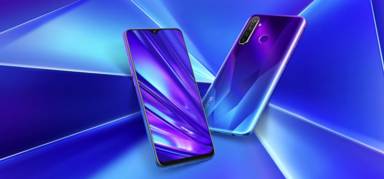 Realme 5 Pro
