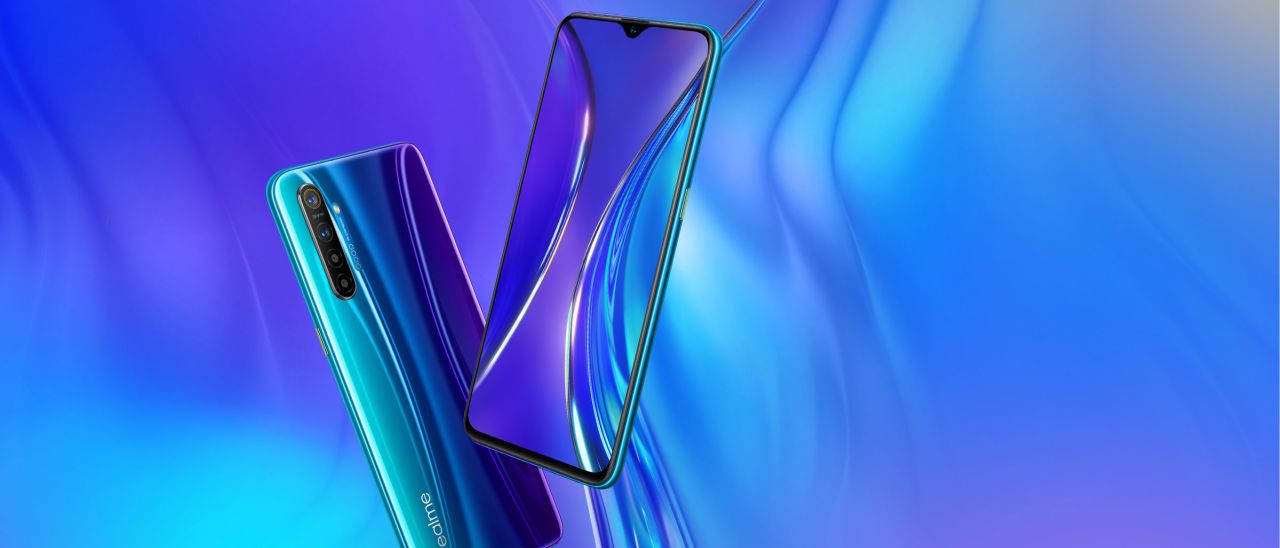 Realme XT e Realme 5 arrivano in Italia