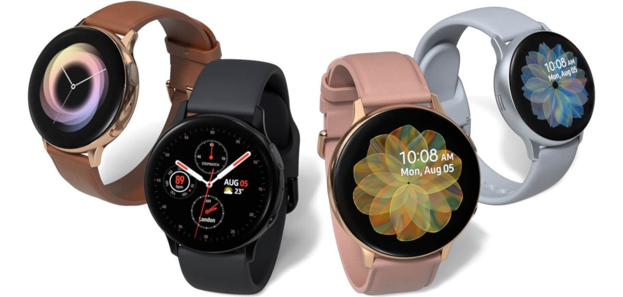 Samsung Galaxy Watch 2, dettagli svelati dalla FCC
