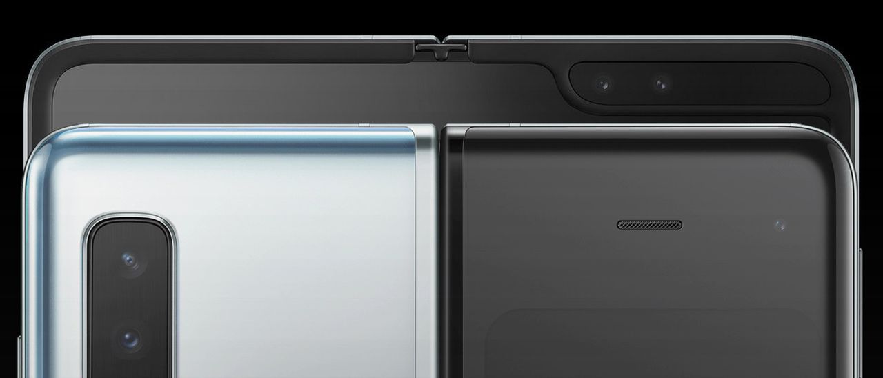 Samsung Galaxy Fold, sold out sullo shop online