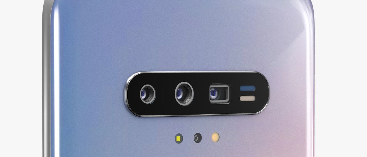 Samsung Galaxy S11, nuove funzionalità fotografiche