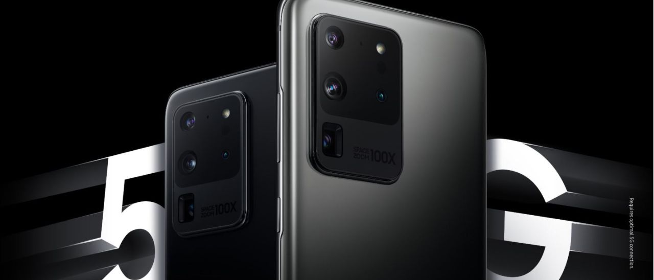 Unpacked 2020, svelati i nuovi dispositivi Samsung