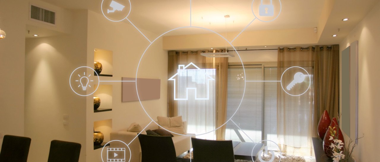 Smart Home, in media 19 registrazioni al giorno