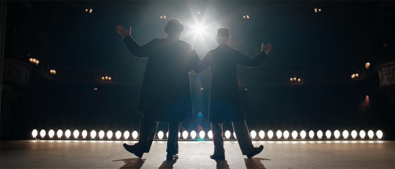 Catalogo Sky e NOW TV: serie e film dicembre 2019