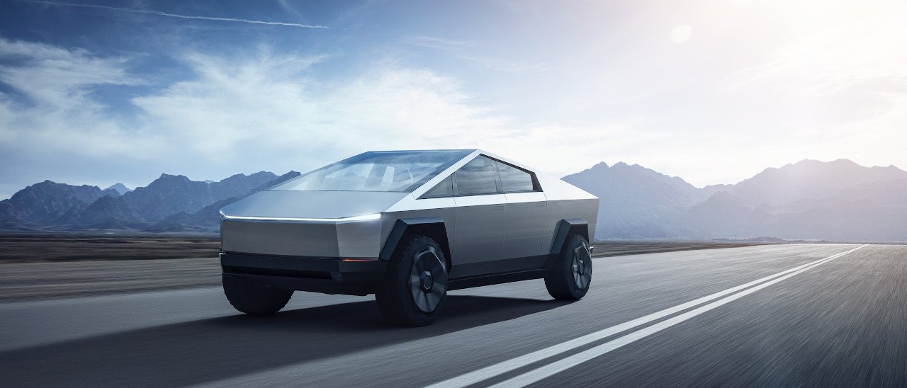 Tesla Cybertruck: un successo a 360 gradi