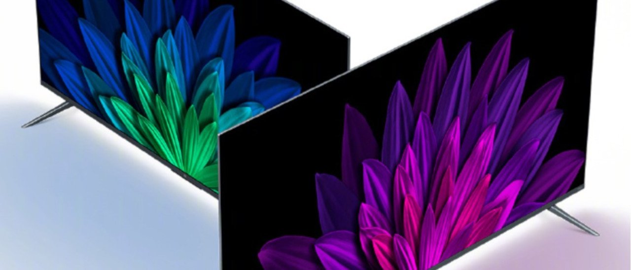 Xiaomi Mi TV 5 e 5 Pro ufficiali: specifiche