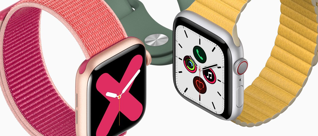 Apple Watch, arriva la saturazione dell'ossigeno