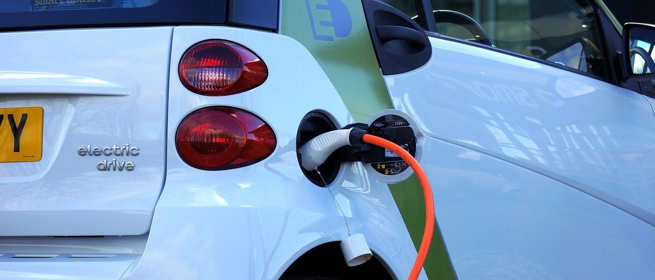 Google Maps, filtro per le stazioni di ricarica EV