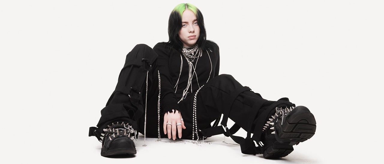 Apple investe 25 milioni su Billie Eilish?