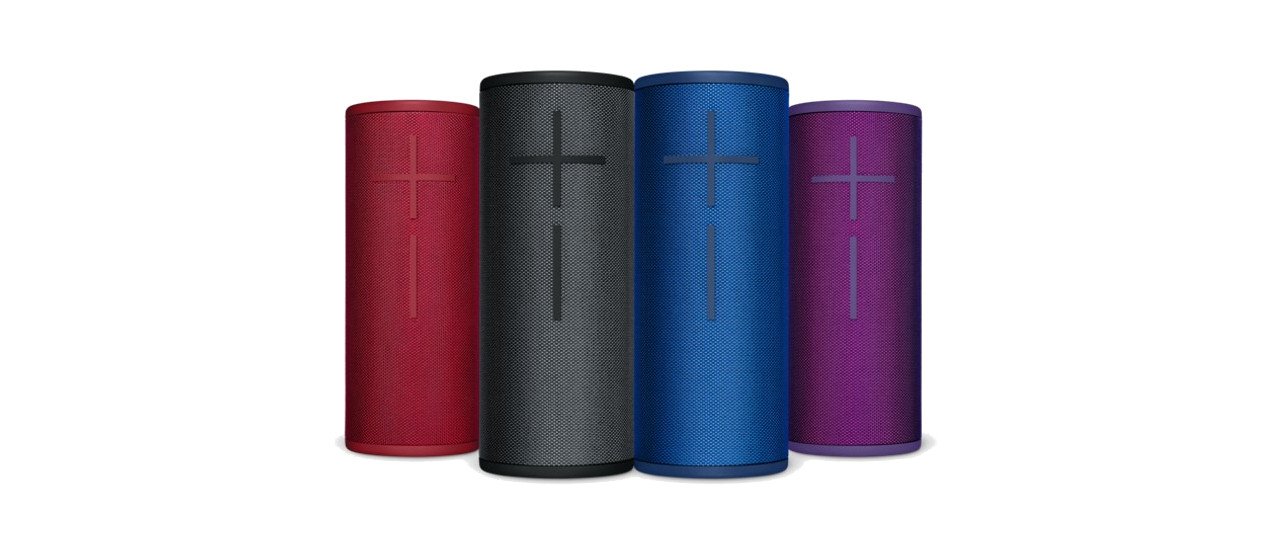 Amazon Music sbarca su BOOM 3 e MEGABOOM 3