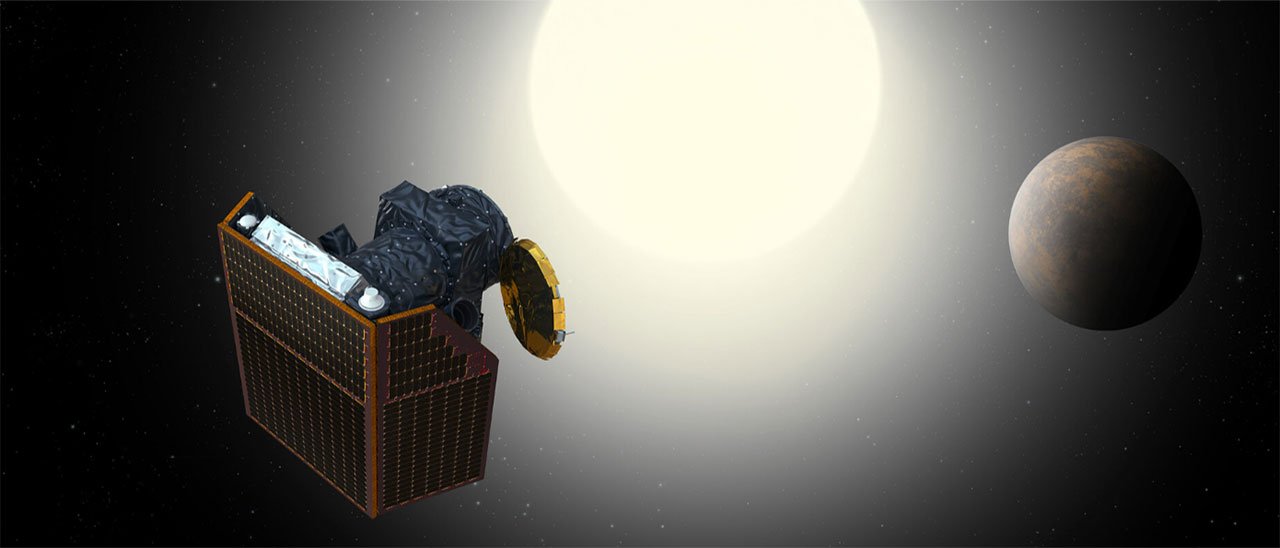 Cheops, ritarda il lancio del telescopio spaziale